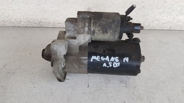 ROZRUSZNIK RENAULT MEGANE III 1.5 DCI