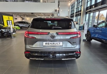 Renault Espace VI 2024 Renault Espace nowosc hybryda tconic E-Tech full hybrid 200 g.2024, zdjęcie 5