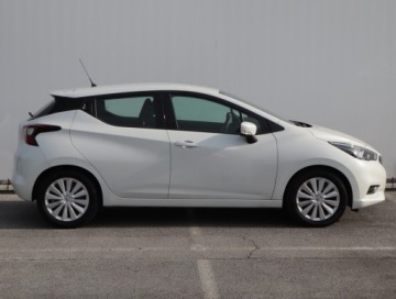 Nissan Micra V 1.0 IG-T 100KM 2020 Nissan Micra 1.0 IG-T, Salon Polska, zdjęcie 5