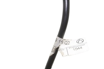 PŘÍDAVNÉ SPONA MULTIMEDIA (AUX/USB) MERCEDES-BENZ B (W246 W242)