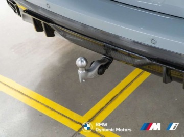 BMW X5 G05 SUV Facelifting 3.0 40i 381KM 2026 BMW X5 xDrive40i 381 KM mHEV - Gotowy do Odbioru - Pakiet M Pro - Kamera 3, zdjęcie 20