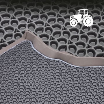 Claas Axion 870 2016- Коврик