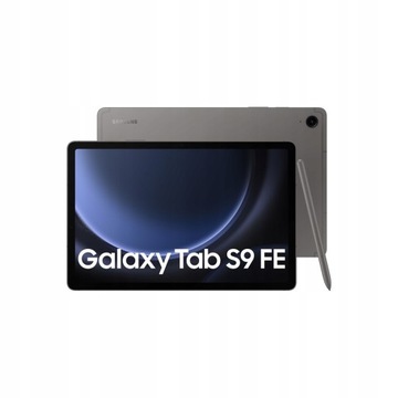 Tablet Samsung S9 FE X510 10,9