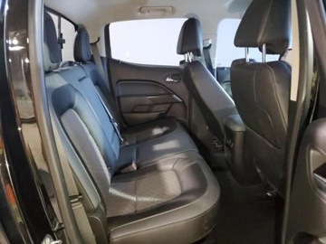 Chevrolet 2018 Chevrolet Colorado 2018 CHEVROLET COLORADO Z71 2.8 Diesel 181KM, zdjęcie 10