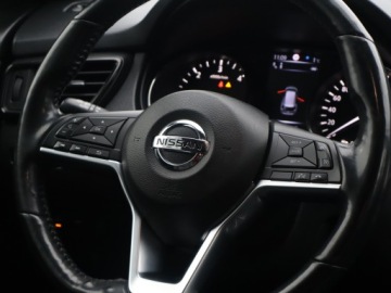 Nissan X-Trail III Terenowy Facelifting 1.7 dCi 150KM 2019 Nissan X-Trail 1.7 dCi, Salon Polska, Serwis ASO, zdjęcie 20