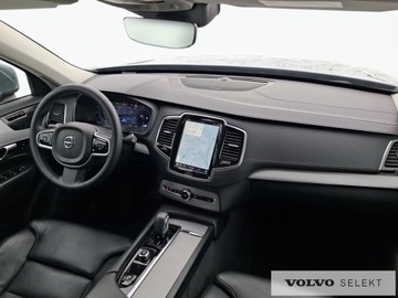 Volvo XC90 II 2022 Volvo XC 90 XC90 B5 D AWD 235 KM FV23%, zdjęcie 23