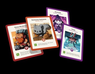 Я тот, кто его режет! приключенческая игра типа RPG «убей монстра»