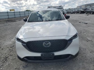 Mazda CX-5 II 2024 Mazda CX-5 Premium 2.5 Benzyna 227KM, zdjęcie 1