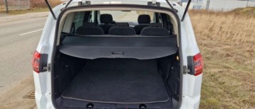 Ford S-Max I Van Facelifting 2.0 EcoBoost 203KM 2011 Ford S-Max LIFT 2.0T 203KM LED Android 7 Foteli Panorama 2.0 Benzyna 203KM, zdjęcie 10