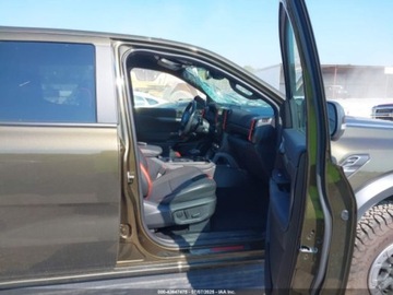 Ford Ranger VI 2025 Ford Ranger Raptor 2025 3.0l 3.0 Benzyna 405KM, zdjęcie 9