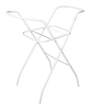 ДЕТСКАЯ ВАННОЧКА 100см РОЗОВАЯ + ПОДСТАВКА, ПОДСТАВКА, РАМА