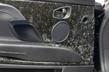 Aston Martin DB11 2018 Aston Martin DB11 V12 5.2L 639 KM. Ideał. FV23%, zdjęcie 34