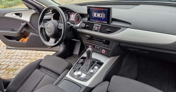 Audi A6 C7 Limousine Facelifting 2.0 TDI ultra 190KM 2016 Audi A6 Serwis AudiS-line223 tys wpisuje na fa..., zdjęcie 32