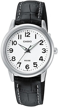 Zegarek Casio, LTP-1303PL-7BVEG Classic Collection