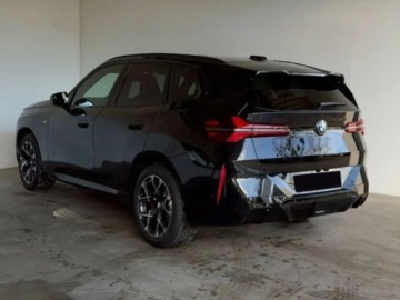 BMW X3 G45 2026 BMW X3 xDrive20d Sport Suv 2.0 (197KM) 2026, zdjęcie 3