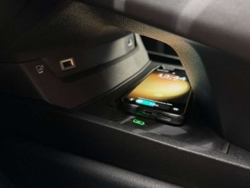 Peugeot 508 II 2021 Peugeot 508 Allure 1 wlasciciel Salon Polska FV 23 gwarancja dostawa, zdjęcie 25