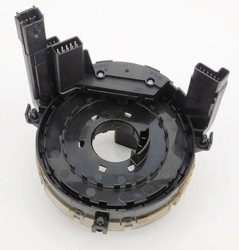 AUDI A4 B6 B7 A6 C6 A8 D3 ЛЕНТА БЕЗОПАСНОСТИ REVOLTOR МНОГОФУНКЦИОНАЛЬНАЯ 4E0953541A