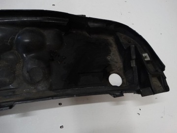 КРЫШКА НИЖНЕГО ОКНА BMW 3 E46 8 370 066