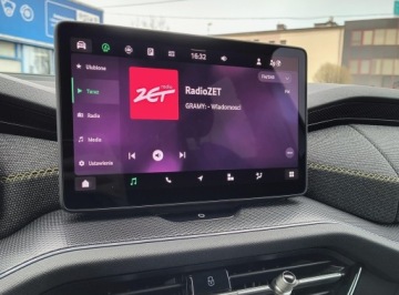 Skoda Kodiaq I SUV Facelifting 2.0 TDI SCR 150KM 2024 Skoda Kodiaq 2.0 TDI 150KM 4x2 Selection DSG Salo, zdjęcie 15