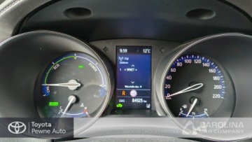 Toyota C-HR I Crossover Facelifting 1.8 Hybrid 122KM 2021 Toyota C-HR 1.8 Hybrid Executive 1.8 Hybrid Execut, zdjęcie 7
