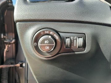Jeep Compass II SUV 1.4 MultiAir 140KM 2018 Jeep Compass 8xAlu! Skóra El.klapa Asystent, zdjęcie 16