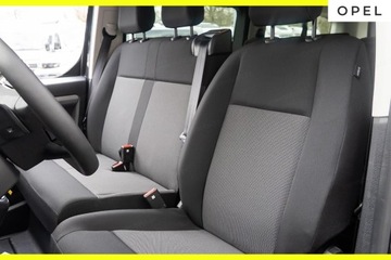 Opel Zafira D 2025 Extra Long L2H1 Business AT8 2.0 180KM, zdjęcie 11