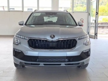 Skoda Kamiq Crossover Facelifting 1.0 TSI 115KM 2026 SKODA Kamiq Edition 130 1.0 TSI Suv 115KM 2026, zdjęcie 1