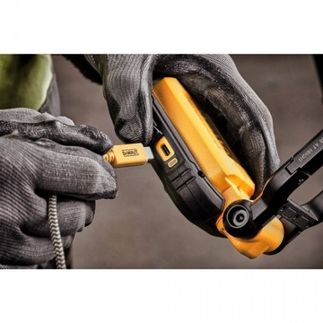 Светодиодная лампа DeWALT DCL182 USB-C 1000 Лм IP54