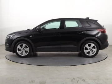Opel 2018 Opel Grandland 1.6 CDTI, Navi, Klima, Klimatronic, zdjęcie 2