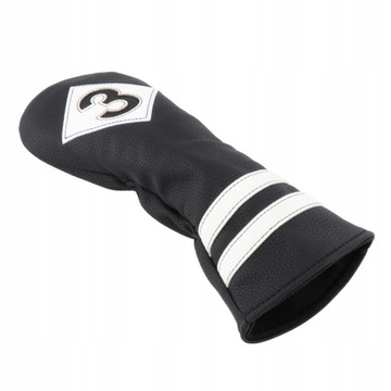 Golf Headcover Pokrowiec kierowcy, golf top