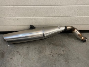 Honda CB600 Hornet PC36 03-06 tłumik wydech CB 600