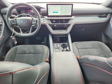 Ford Explorer VI 2025 Ford Explorer St 2025 3.0 Benzyna 400KM, zdjęcie 8