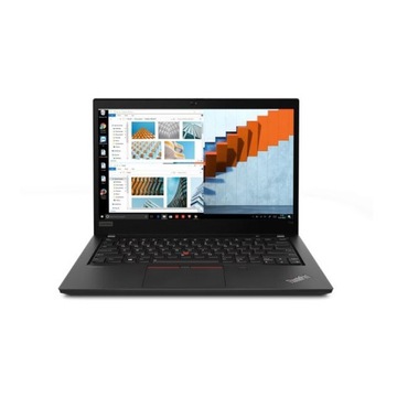Lenovo ThinkPad T14 20W0012APB Gen 2 i7-1165G7 16GB 512GB SSD M.2 Win11Pro