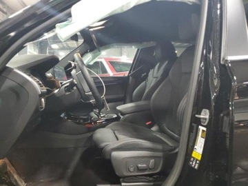 BMW X3 G45 2024 BMW X3 XDRIVE30I 2024, od ubezpieczalni 2.0 Benzyna 248KM, zdjęcie 6