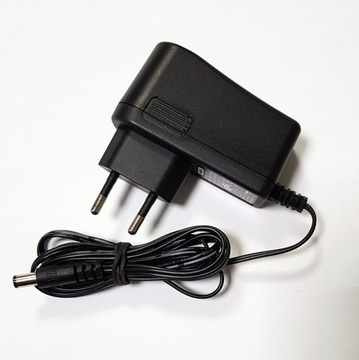 БЛОК ПИТАНИЯ ЗАРЯДНОЕ УСТРОЙСТВО AMIGO 7.5V 1A PULSE LED