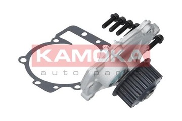 T0137 КАМ ВОДЯНОЙ НАСОС FORD FOCUS 04-, KUGA 09-, MON