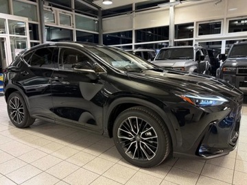 Lexus NX II SUV Facelifting 2.5 350h 200KM 2025 Od ręki - 350h Omotenashi 2.5 Hybrid AWD 200KM | Kamera 360!, zdjęcie 2