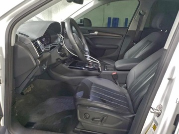 Audi Q5 II 2022 Audi Q5 Premium Plus 45 2022 2.0 Benzyna 261KM, zdjęcie 7