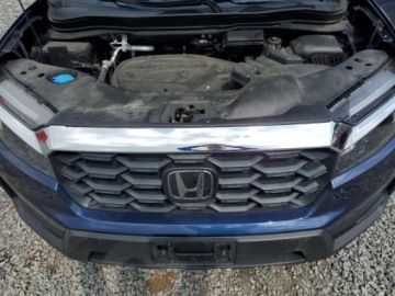 Honda 2025 Honda Inny Passport Exl 2025 3.5l 3.5 Benzyna 280KM, zdjęcie 6