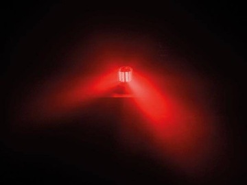 Светодиодная сигнальная лампа — красная (14 В)