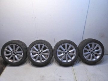 КОЛЕСА ДИСКИ ШИНЫ R17 HYUNDAI i40