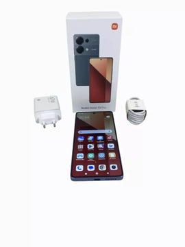 TELEFON XIAOMI NOTE 13 PRO 8/256GB