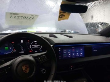 Porsche Macan 2025 Porsche Macan Electric 4 2025 Elektryczny 375KM, zdjęcie 10