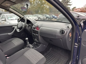 Dacia Duster I SUV 1.6 16V 105KM 2012 Dacia Duster 1.6 105KM+GAZ LPG/4x4/Klima/Salon PL/, zdjęcie 15