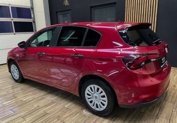 Fiat Tipo II Station Wagon 1.4 95KM 2017 Fiat Tipo 1.4 95KM Manual GWARANCJA Zarejestrowany 1.4 Benzyna 95KM, zdjęcie 10