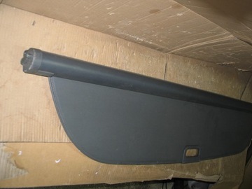 Шторка багажника Mitsubishi Pajero 3 III 99-06