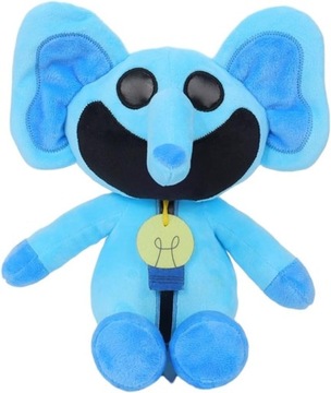 Maskotka Smiling Critters Poppy Playtime 3 Plusz 30cm 8 Sztuk Zestaw