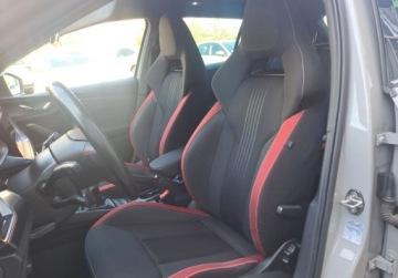 Skoda Scala Hatchback 1.5 TSI 150KM 2020 Skoda Scala Virtual Cockpit Panorama ACC SmartLink ASO PL VAT23 1.5 150KM, zdjęcie 13