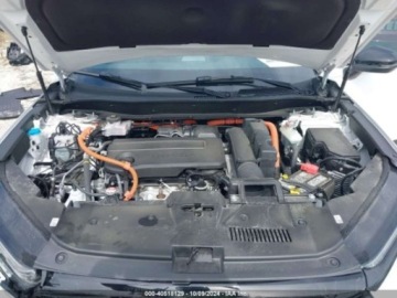 Honda CR-V VI 2024 Honda CR-V Hybrid Sport, 2024r., 4x4, 2.0L 2.0 Hybryda 145KM, zdjęcie 11