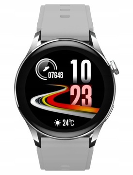 SMARTWATCH ZEGAREK MŁODZIEŻOWY Pacific 35-1